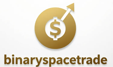 binaryspacetrade Logo